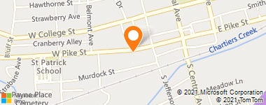 Insurance Provider - Hill William R Insurance Inc