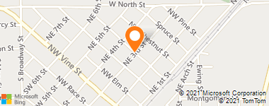 Insurance Provider - Magnuson Realty & Insurance