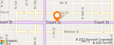 Insurance Provider - Billesbach Sharon Insurance - Ofc