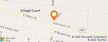 Insurance Provider - Medical Services of Coshocton