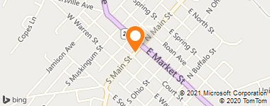 Insurance Provider - Farmers Mutual Insurance Co