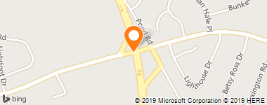 Insurance Provider - BPG Inc