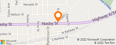 Insurance Provider - State Farm Insurance - Linda Maden - Ofc