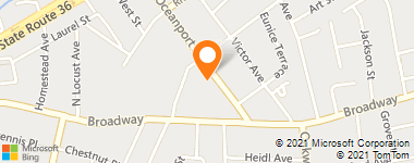 Insurance Provider - Bramante Frank Insurance