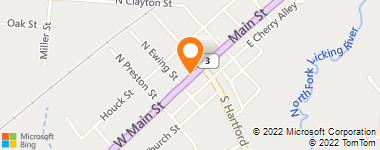 Insurance Provider - Evans Insurance Agency