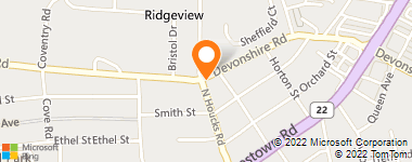 Insurance Provider - J M L Appraisal Serv