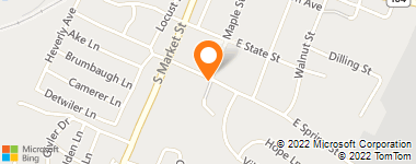 Insurance Provider - Farmers Insurance