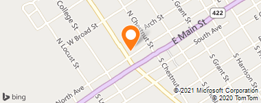 Insurance Provider - Mohnshine Sherman D Insurance