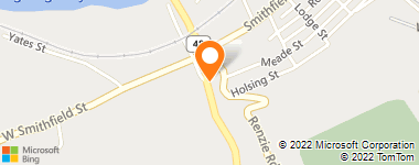 Insurance Provider - Allstate Financial Service