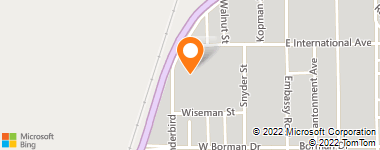 Insurance Provider - ESO Insurance Agencies