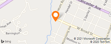 Insurance Provider - Allstate Insurance