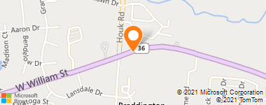 Insurance Provider - American Family Insurance - Carolyn Asher Agency