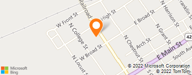 Insurance Provider - Consolidated Insurance Service