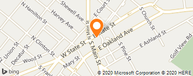 Insurance Provider - C D Baker Insurance Inc