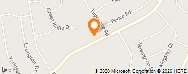 Insurance Provider - Marrick Insurance Agency