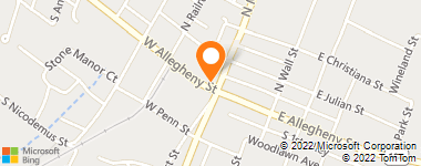 Insurance Provider - Hershberger & Myers Insurance