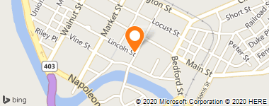 Insurance Provider - Northwestern Mutual Financial Network