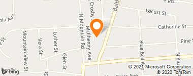 Insurance Provider - American Management Inc