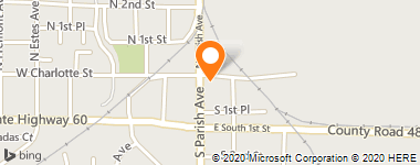 Insurance Provider - American Family Insurance - Don Huston