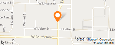 Insurance Provider - Allstate Insurance