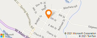 Insurance Provider - Hettinger Insurance