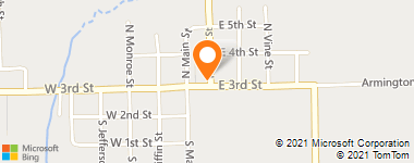 Insurance Provider - Millard Insurance Agency