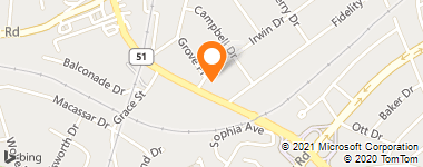 Insurance Provider - Nationwide Insurance Agency