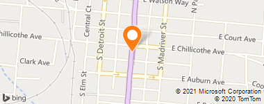 Insurance Provider - Dickson Beverly Insurance