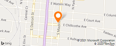 Insurance Provider - Erwin Insurance Agency