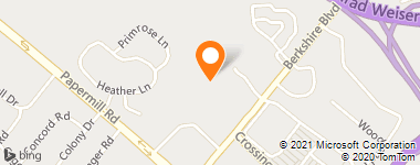 Insurance Provider - Senior Financial Services