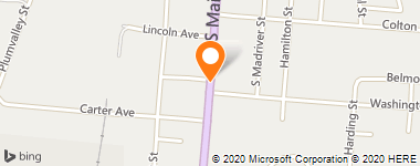 Insurance Provider - Curt Garver Insurance Ltd