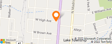 Insurance Provider - Northwestern Mutual