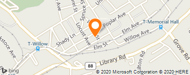 Insurance Provider - Integrity First