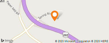 Insurance Provider - James E Springer Insurance