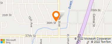 Insurance Provider - Anderson Dean A Insurance Agency