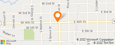 Insurance Provider - Donley Insurance Partnership