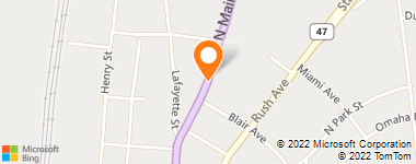 Insurance Provider - American Family Insurance - Annetta Chappell