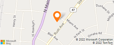 Insurance Provider - Stolly Insurance Group