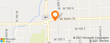 Insurance Provider - State Farm Insurance