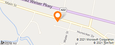 Insurance Provider - Allstate Insurance