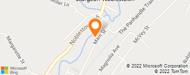 Insurance Provider - Erie Insurance