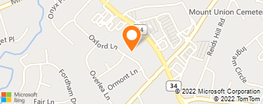 Insurance Provider - Pension Corp of America