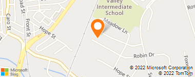 Insurance Provider - Insurance and Legacy Planning