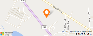 Insurance Provider - Farm Bureau Financial Services