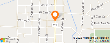 Insurance Provider - Farm Bureau Insurance Services