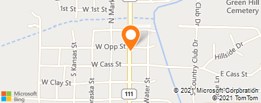 Insurance Provider - State Farm Insurance