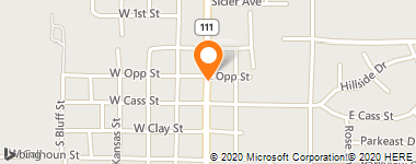 Insurance Provider - Three B's Insurance & Real Estate