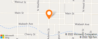 Insurance Provider - Sharpe Real Estate