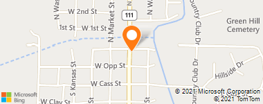 Insurance Provider - Clodfelter - Brooke Insurance Agency