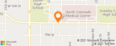 Insurance Provider - North Colorado Medical Center - Banner Health